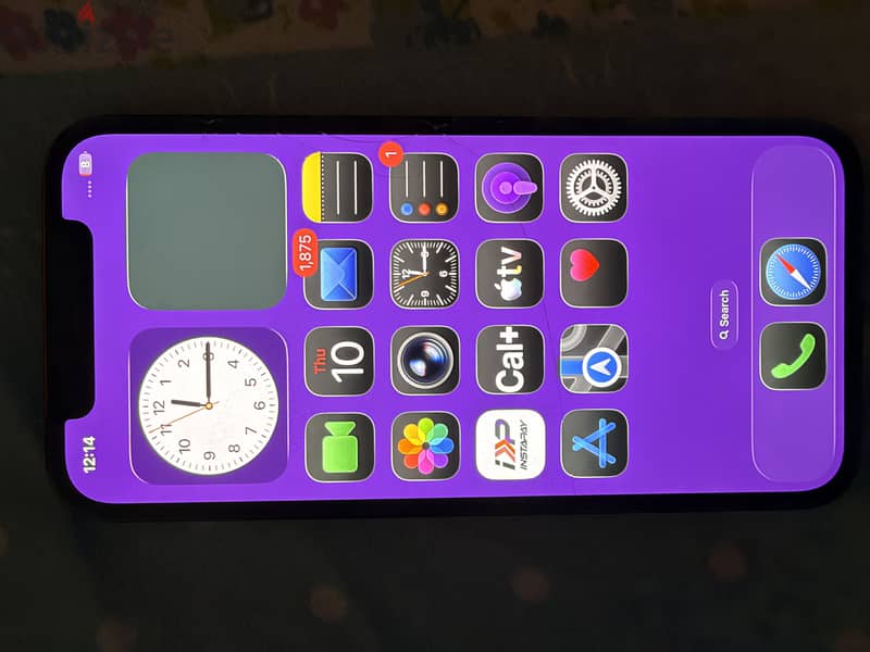 Apple - iPhone 12 Pro 3