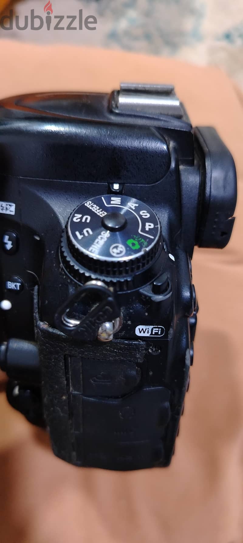 NIKON D 750 FULL FRAME 1
