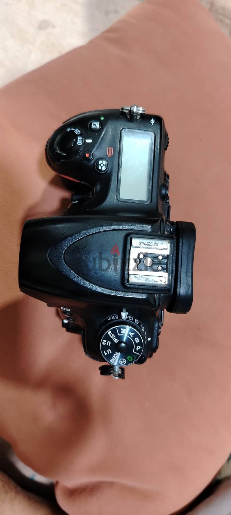 NIKON D 750 FULL FRAME 2