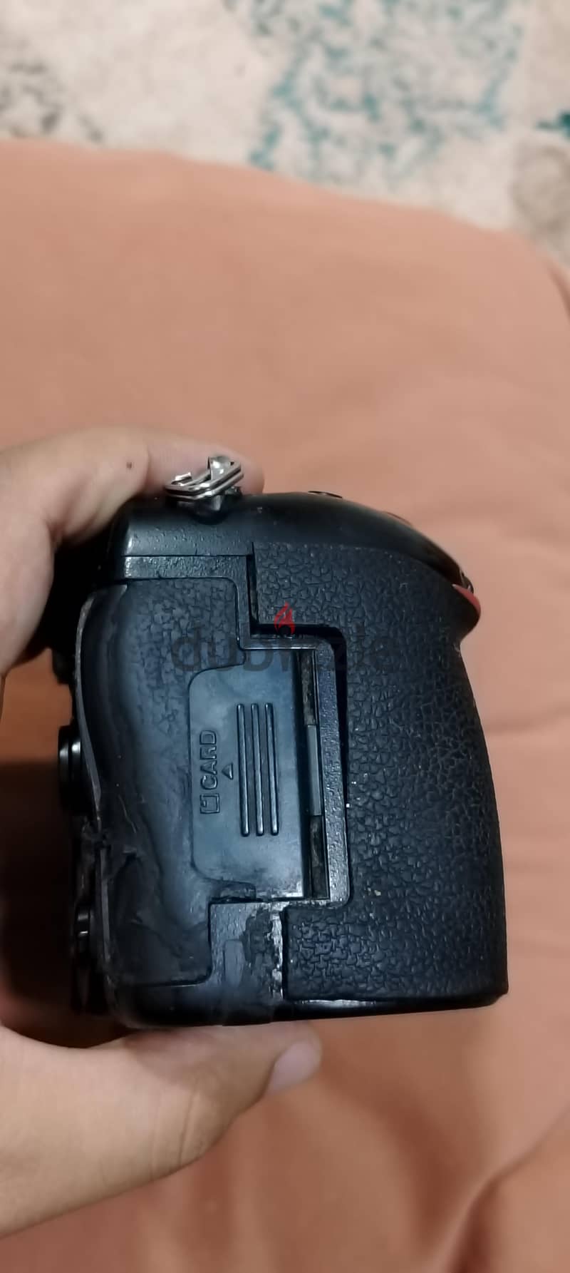 NIKON D 750 FULL FRAME 4