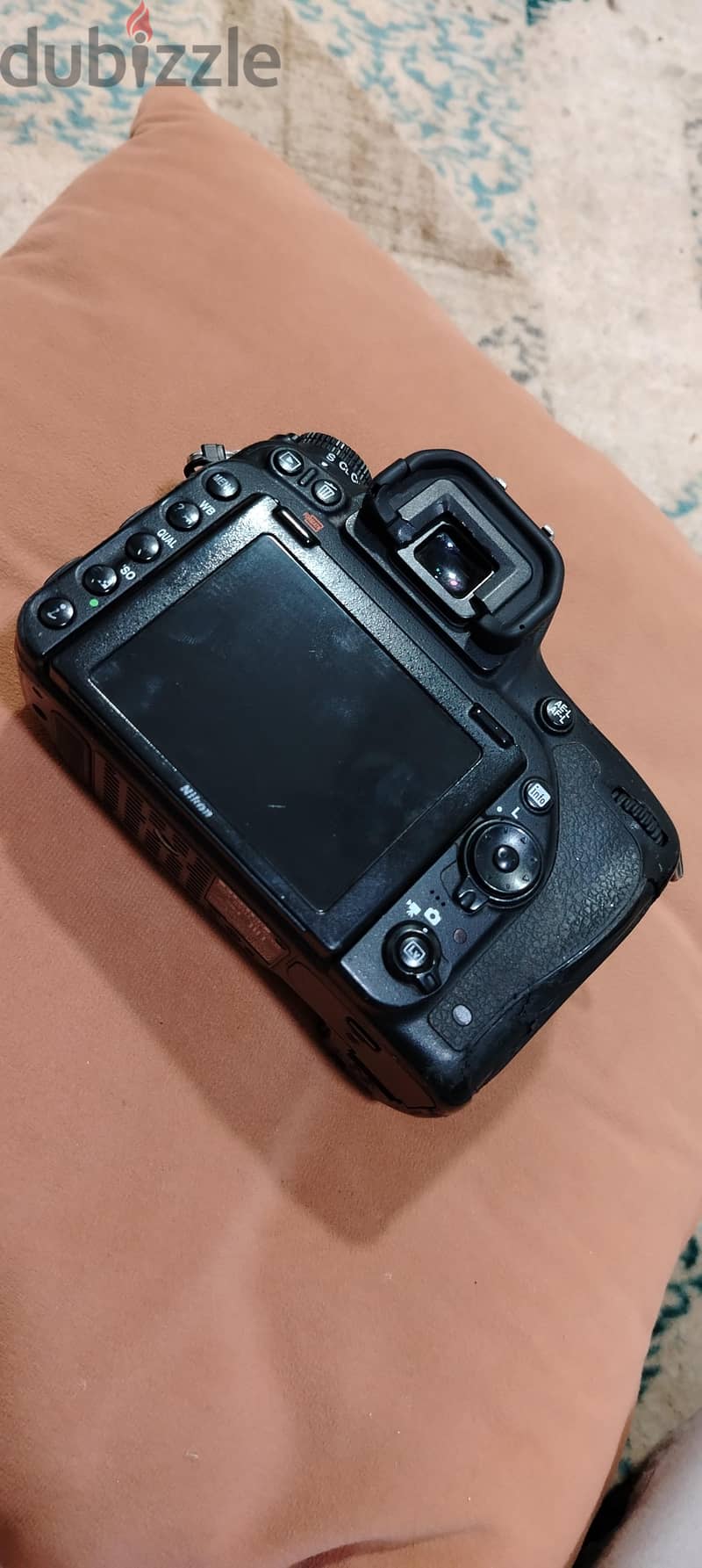 NIKON D 750 FULL FRAME 5