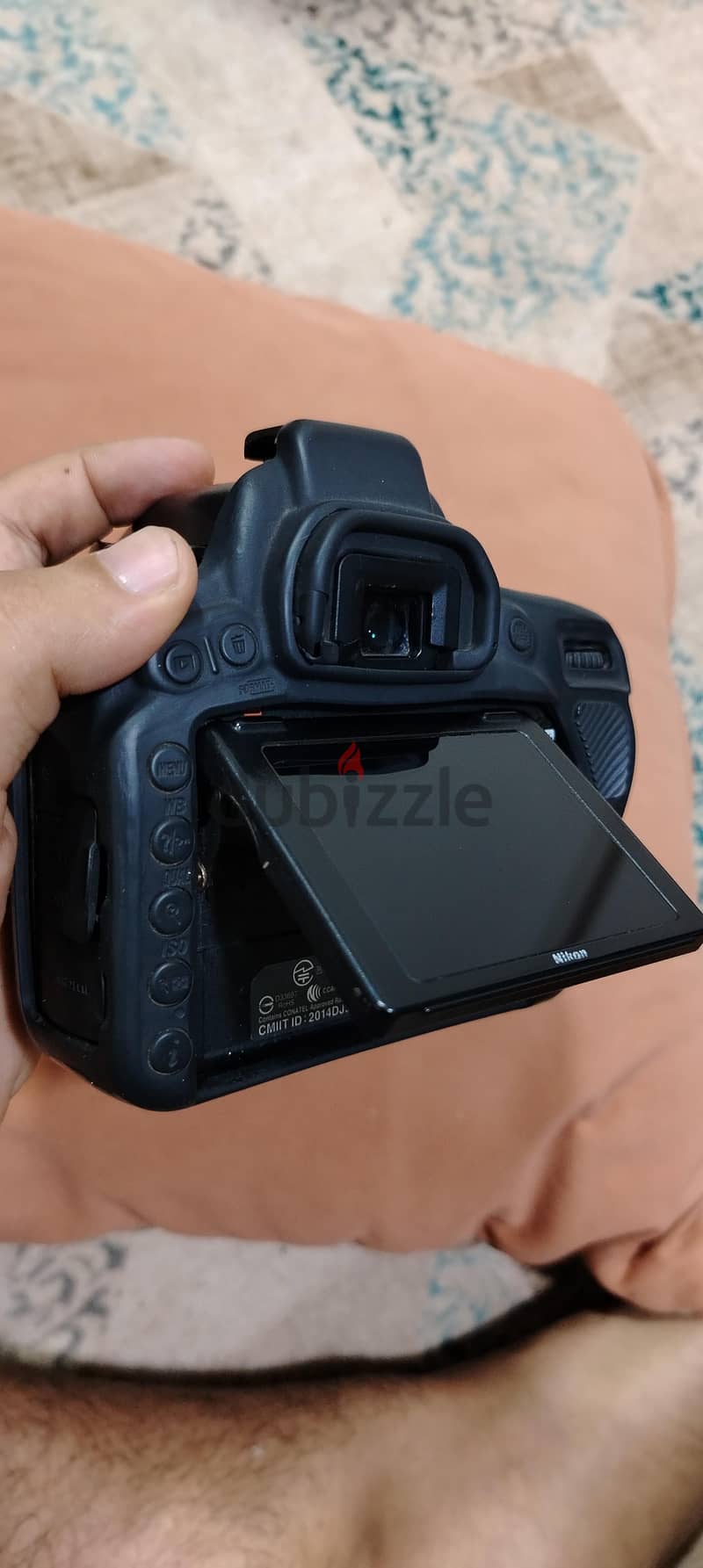 NIKON D 750 FULL FRAME 11