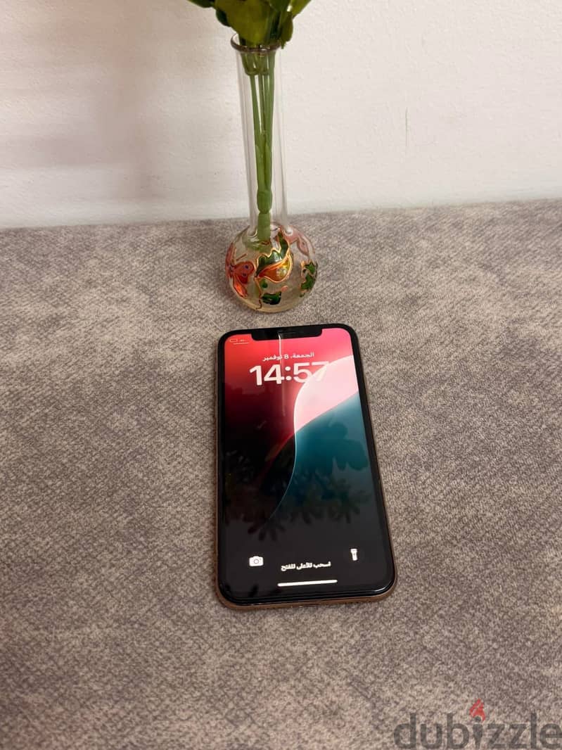 Apple - iPhone XS 1