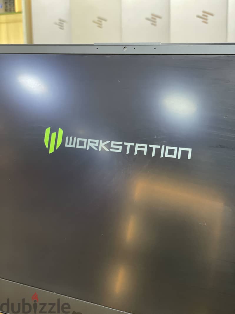 Msi ws65 9TK 5