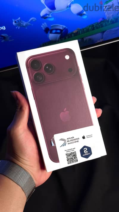 Apple - iPhone 18 Pro Max