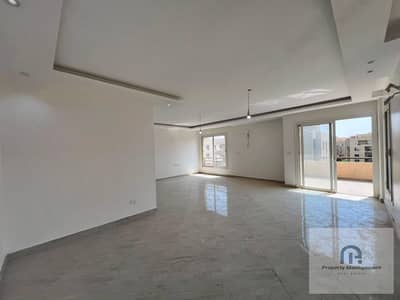 Apartment for Sale in The Square Compound, Fifth Settlement