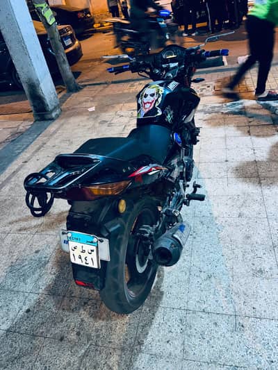 دايون ماكس 150cc
