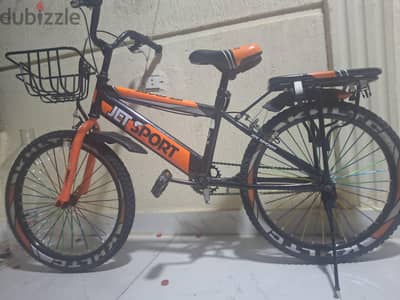 jet sport bike