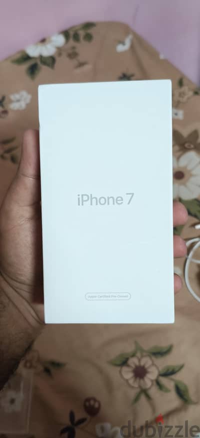 آبل - آيفون 7