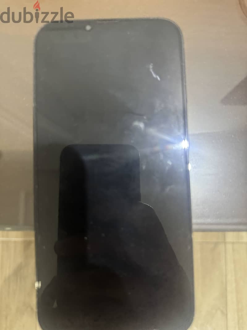 Apple - iPhone 13 Pro Max 1