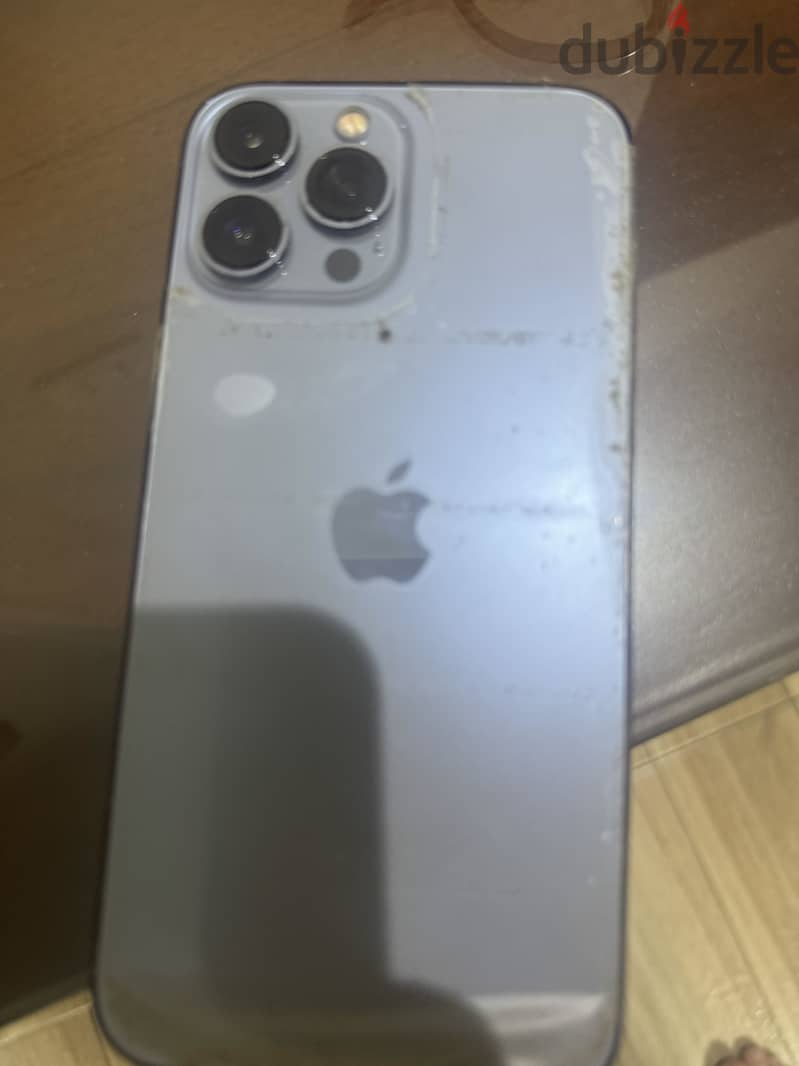 Apple - iPhone 13 Pro Max 2