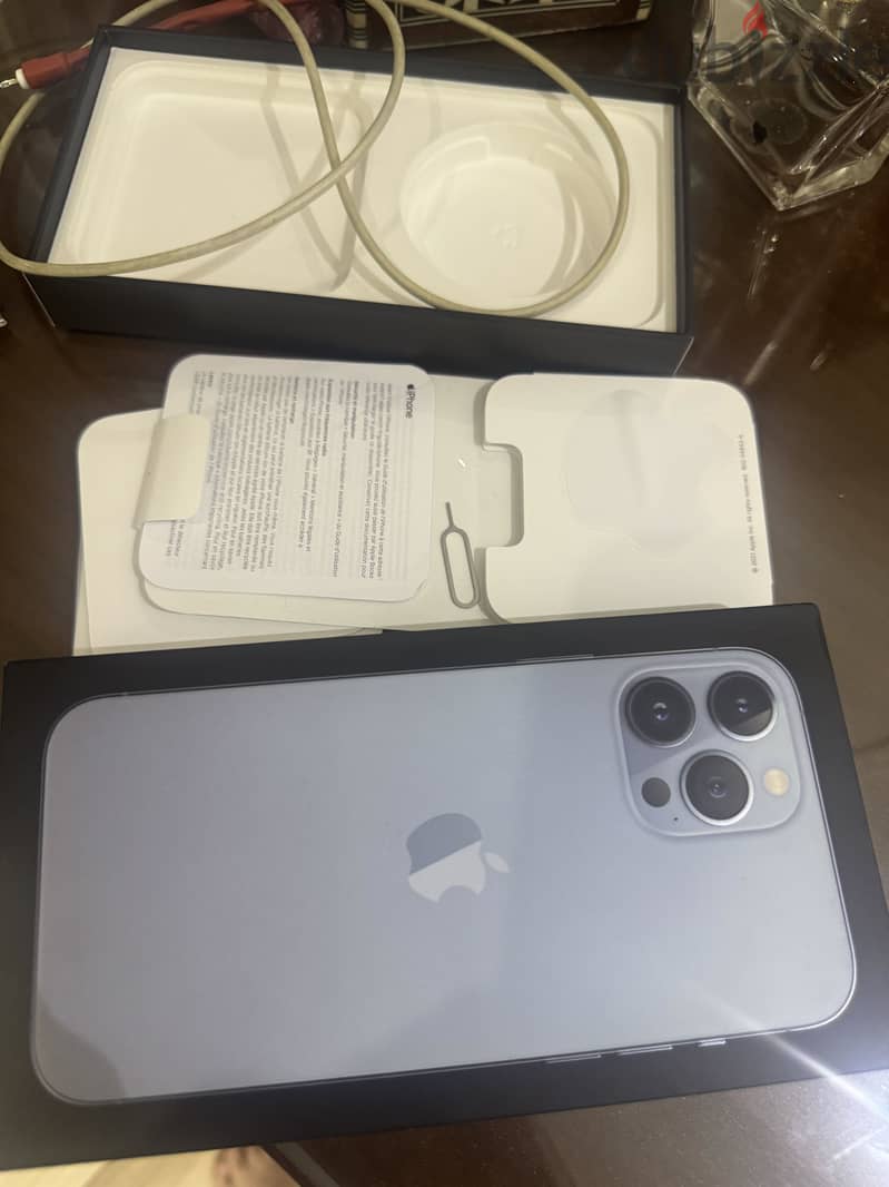 Apple - iPhone 13 Pro Max 4
