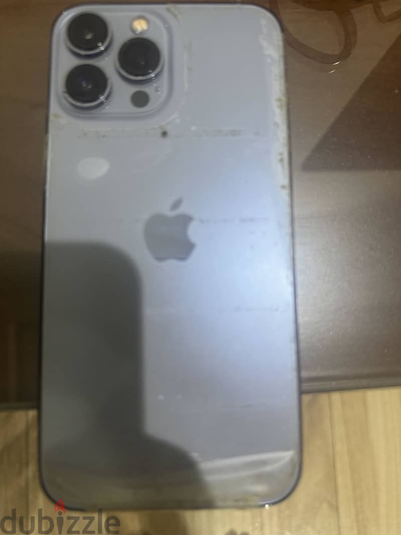 Apple - iPhone 13 Pro Max 5
