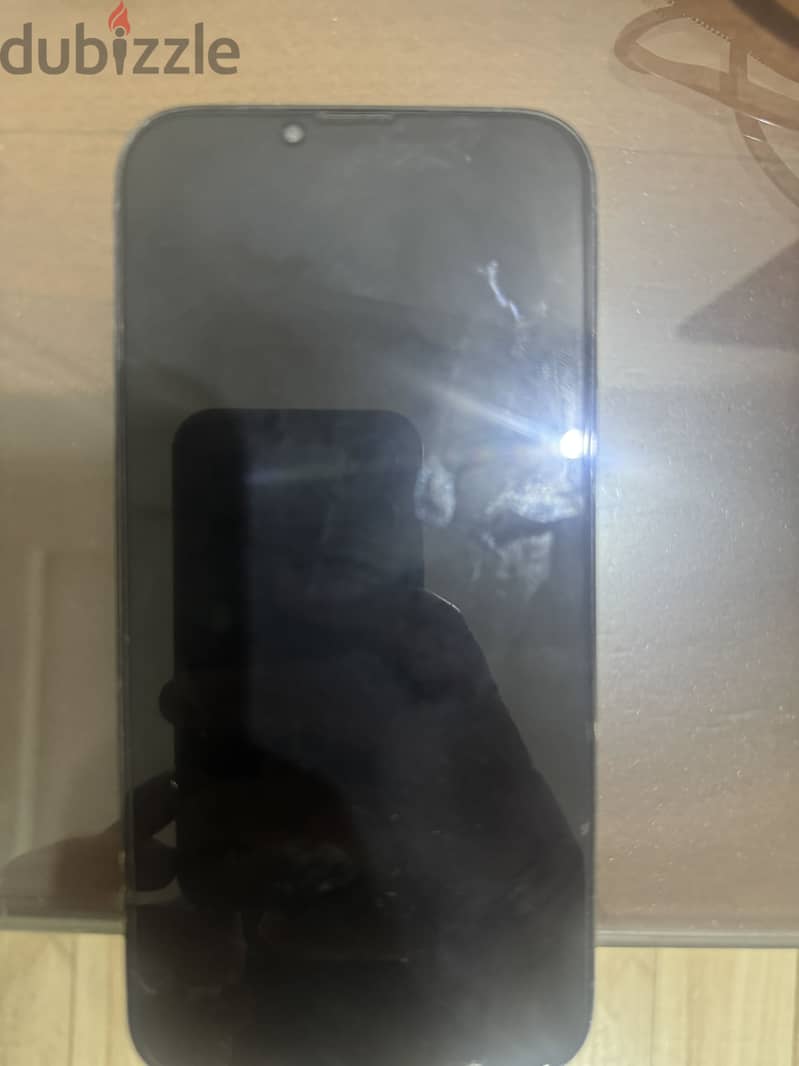 Apple - iPhone 13 Pro Max 6