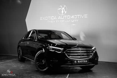 Mercedes-Benz E200 Exclusive 2027