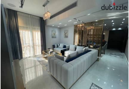 Luxury fully furnished apartment for sale in Hyde park