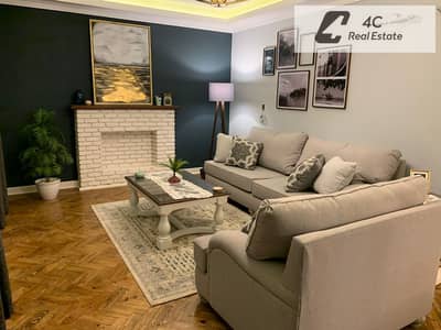 Prime Fully Finished Fully Furnished Apartment for Sale in Hyde Park, Fifth Settlement, New Cairo    Move-in ready and fully equipped with everything