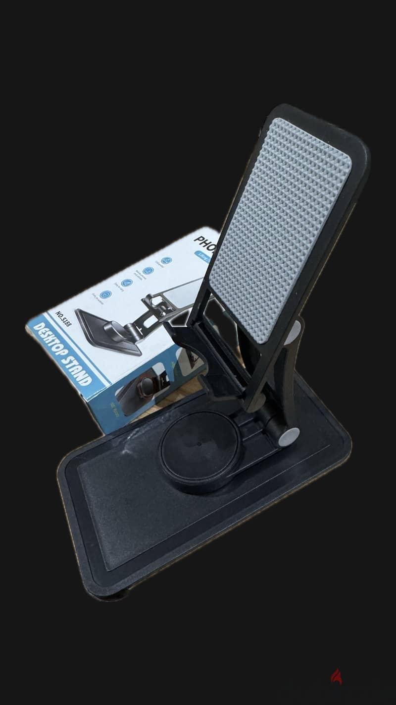 Phone stand 1