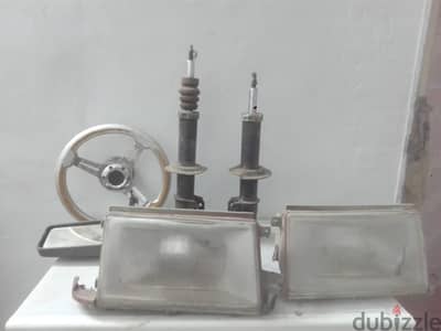 قطع غيار سيارة شاهين