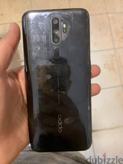 أوبوا a2020