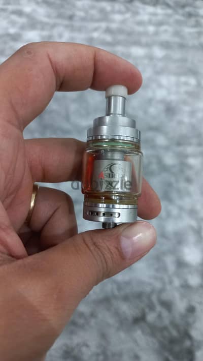 تانك mtl siren v2