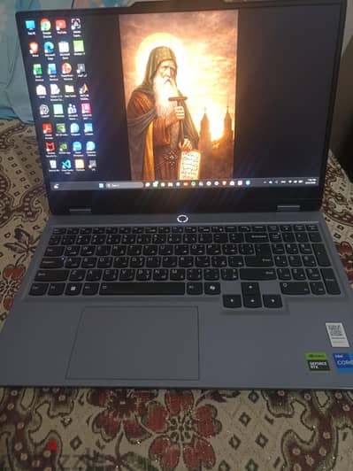 Lenovo Loq