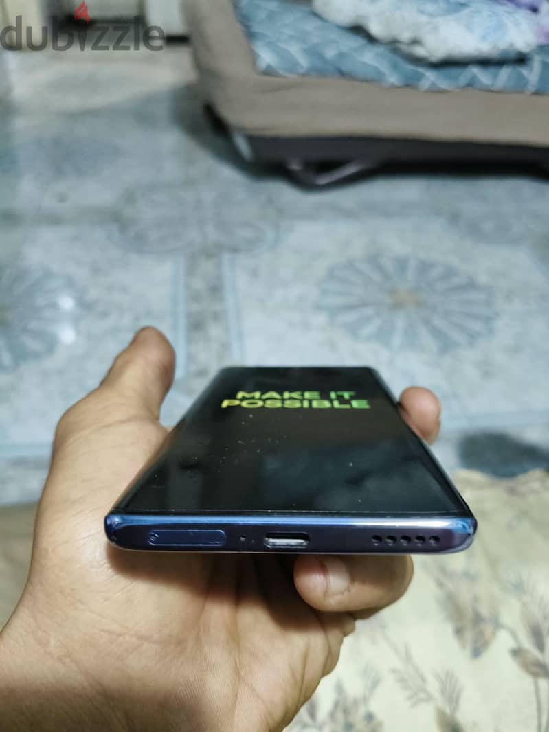 Huawei Nova 9 4