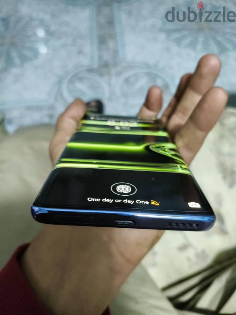 Huawei Nova 9 5