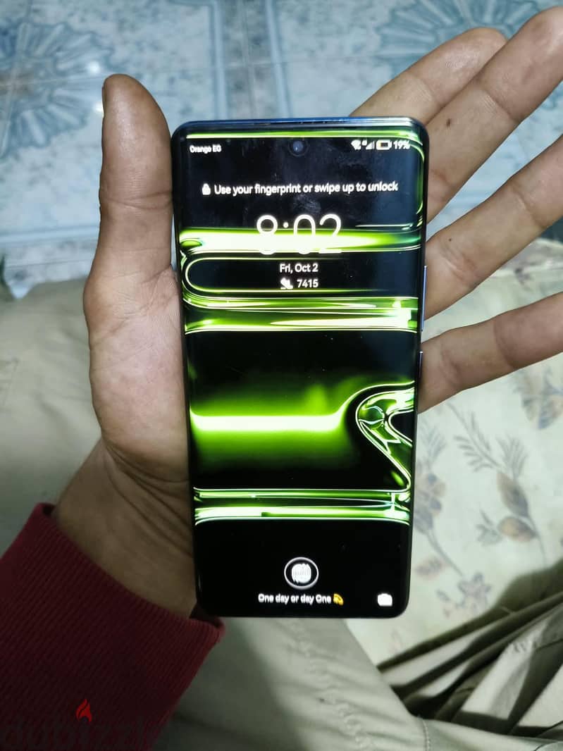 Huawei Nova 9 6