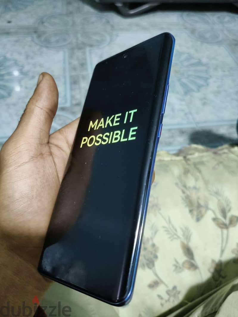 Huawei Nova 9 7