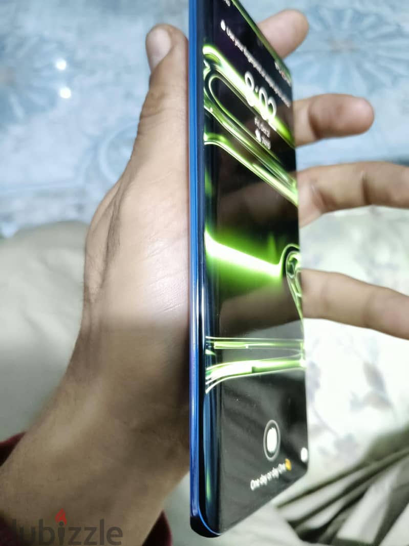 Huawei Nova 9 8