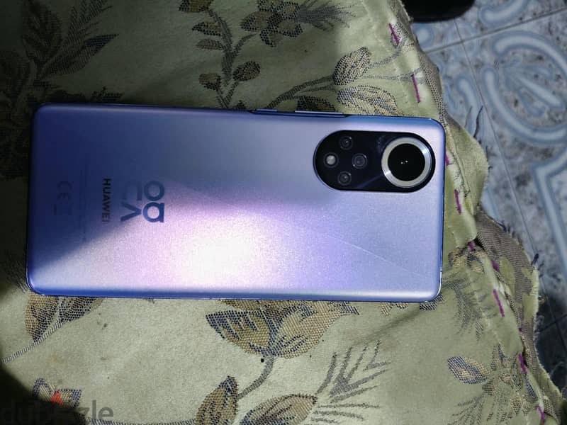 Huawei Nova 9 9