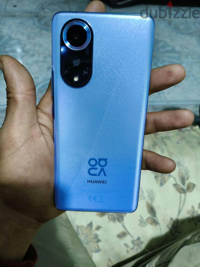 Huawei Nova 9 16