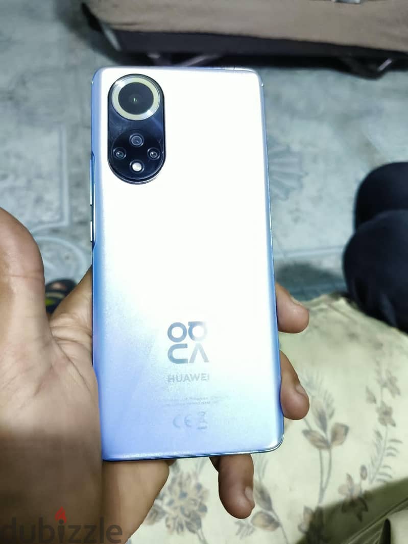 Huawei Nova 9 17