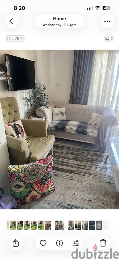 حدائق اكتوبر