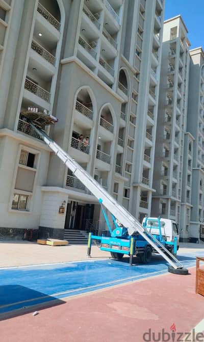 شركة مكة لنقل العفش وتغليف الاثاث في حلوان