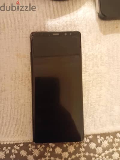 Samsung Note 8