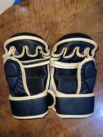 Gloves venum