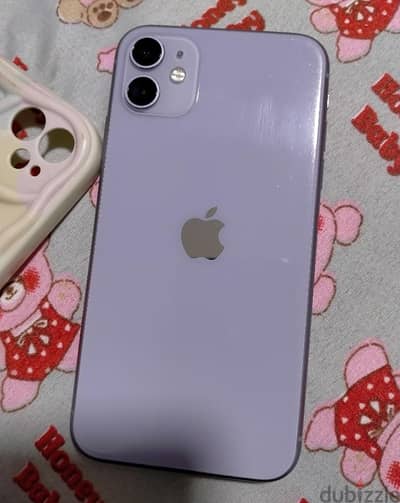 آبل - آيفون 11