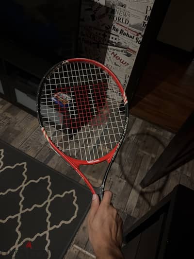 Wilson Roger Federer Baby