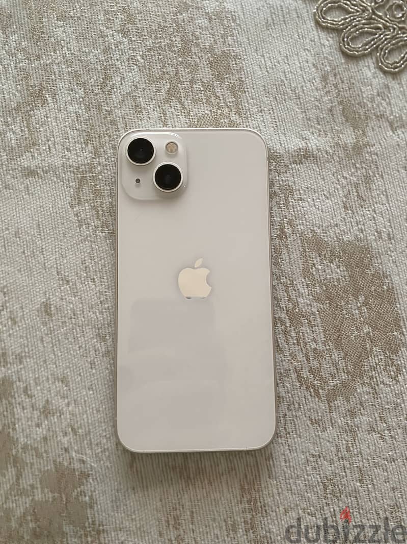 Apple - iPhone 13 4