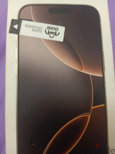 Apple - iPhone 16 Pro Max