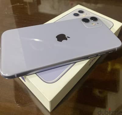 Apple - iPhone 11