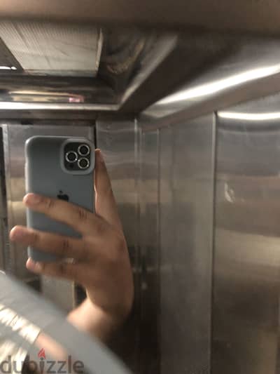 آبل - آيفون اكس