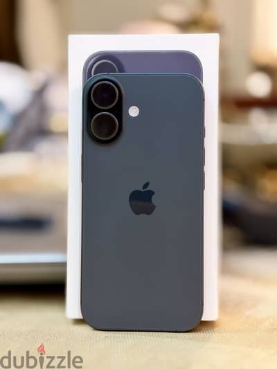 Apple - iPhone 17 Black 256 GB Esim