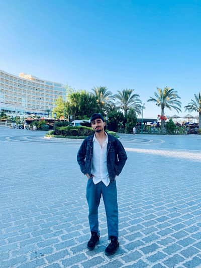 Ezz Yasser