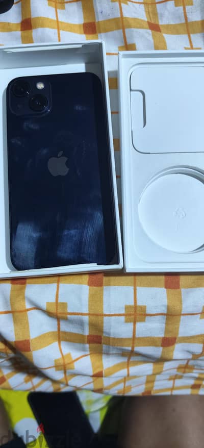 آبل - آيفون 13