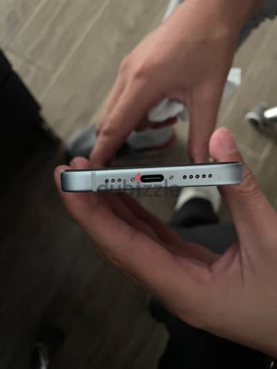 Apple - iPhone 15