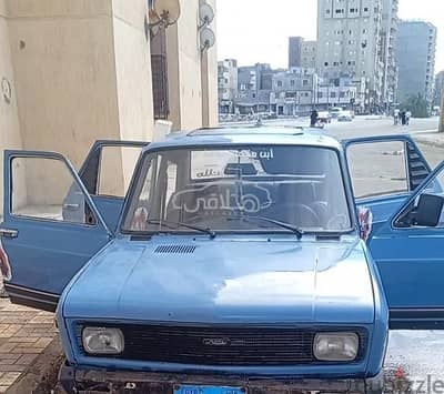 فيات 128 1987 للبيع الإسكندرية