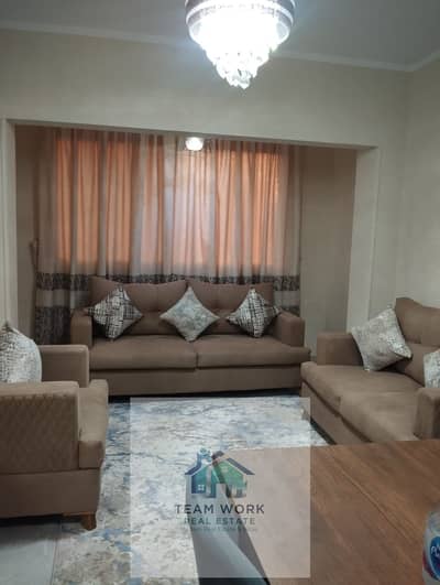 شقة للبيع في كمبوند روضة زايد – موقع استثنائي وإطلالة رائعة اول سكن بعد التشطيب Apartment for sale in Rawdat Zayed Compound – exceptional location and